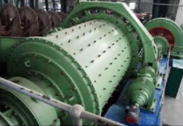 Ball Mill