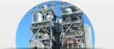 Cement Plant Machinery