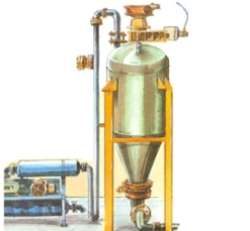 Pneumatic-Conveying-Systems
